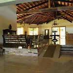 Eco Hotel Lago Verde
