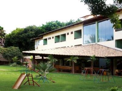 Eco Lago Verde Hotel