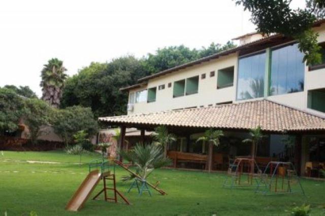 Hotel Eco Lago Verde 4*