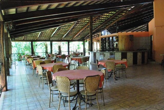 Eco Lago Verde 4*