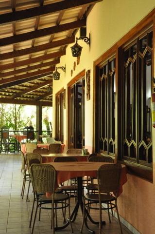 Eco Lago Verde Hotel 4*