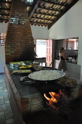 Eco Lago Verde 4* Goiânia