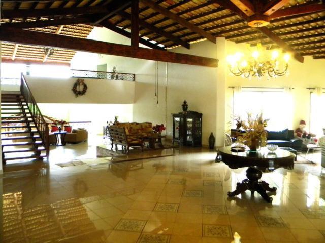 Eco Lago Verde Hotel