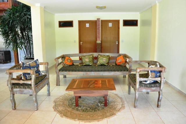 Hotel Eco Lago Verde 4*