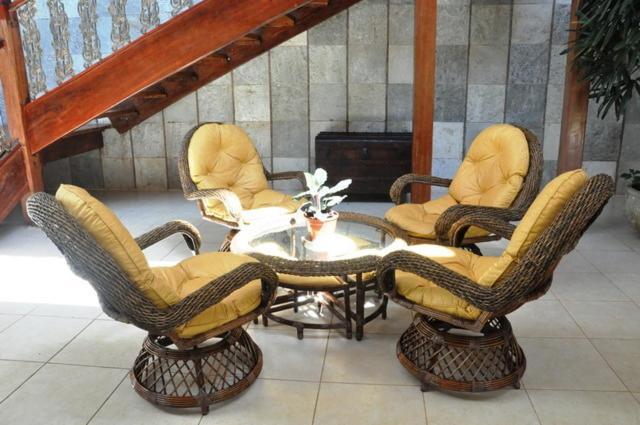 Eco Lago Verde 4*
