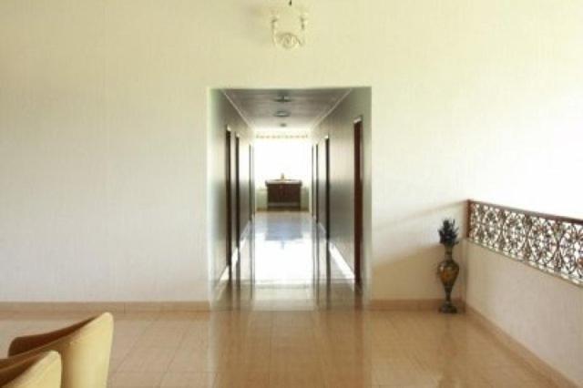 Hotel Eco Lago Verde 4*