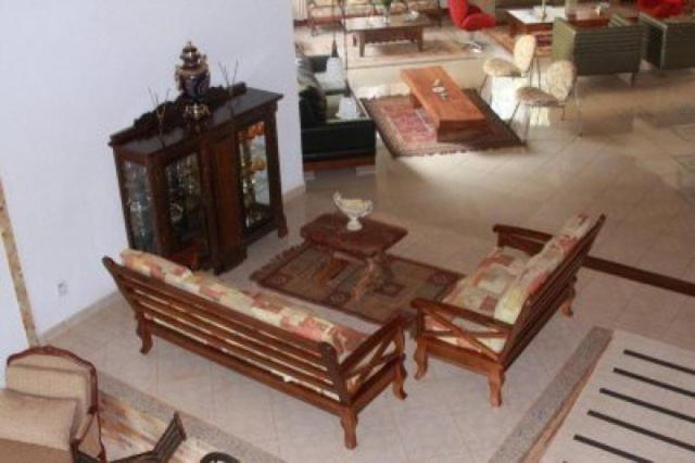 Hotel Eco Lago Verde Goiânia
